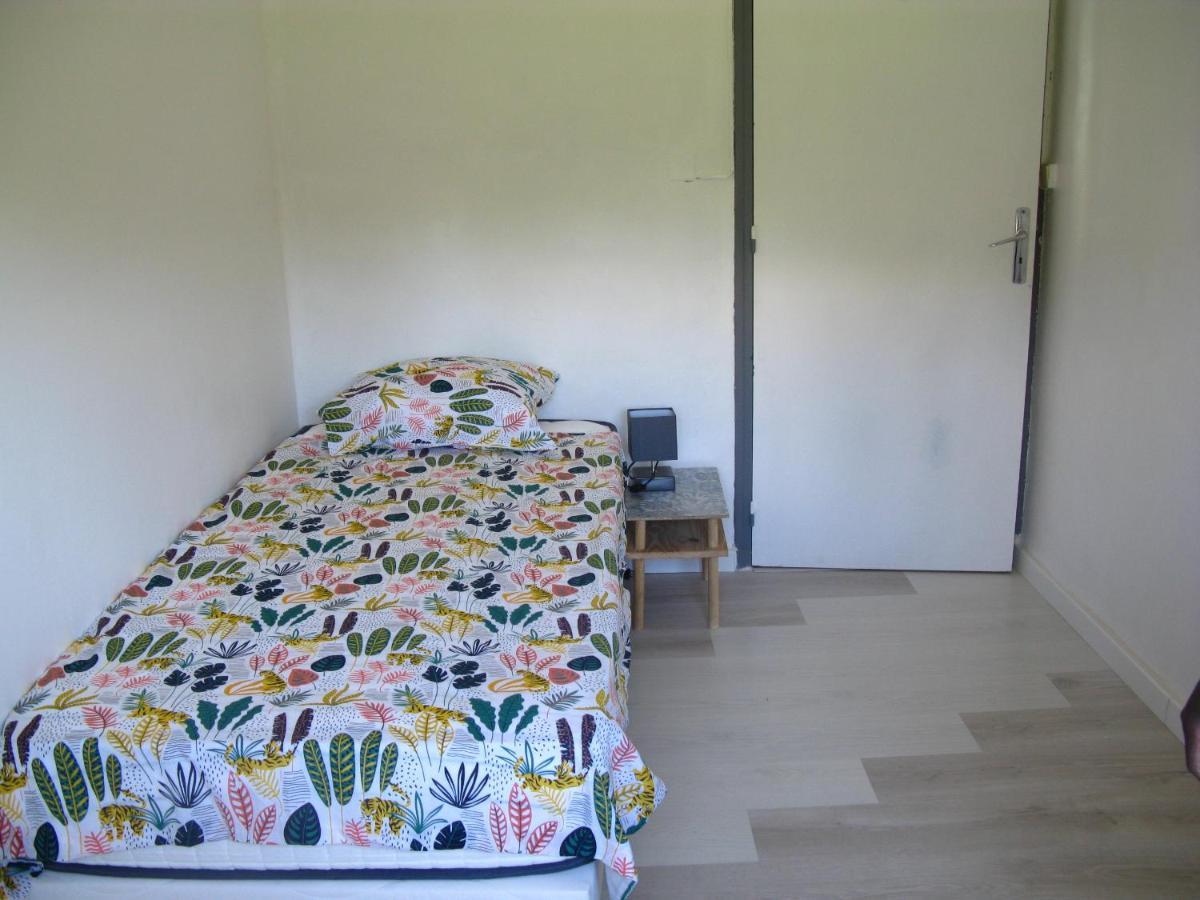 Location& gîtes Sarrians Extérieur photo